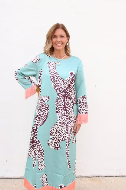 Drewry Dress