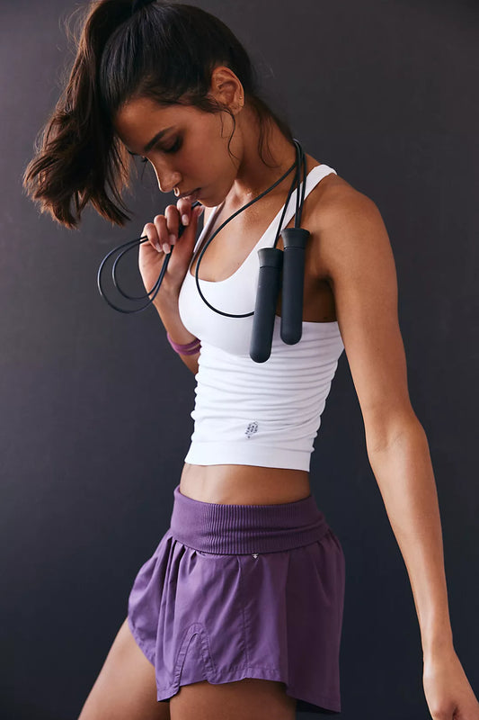 Go To Smooth Neck Cami