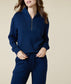 Dream Tech 1/4 Zip Jogger Set