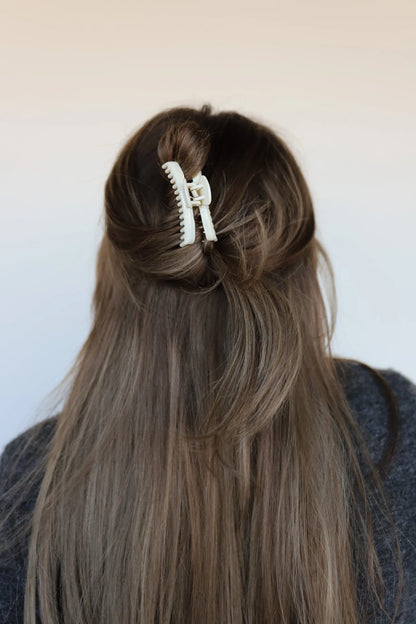 KAXI MINI HOLD EVERYTHING HAIR CLIP