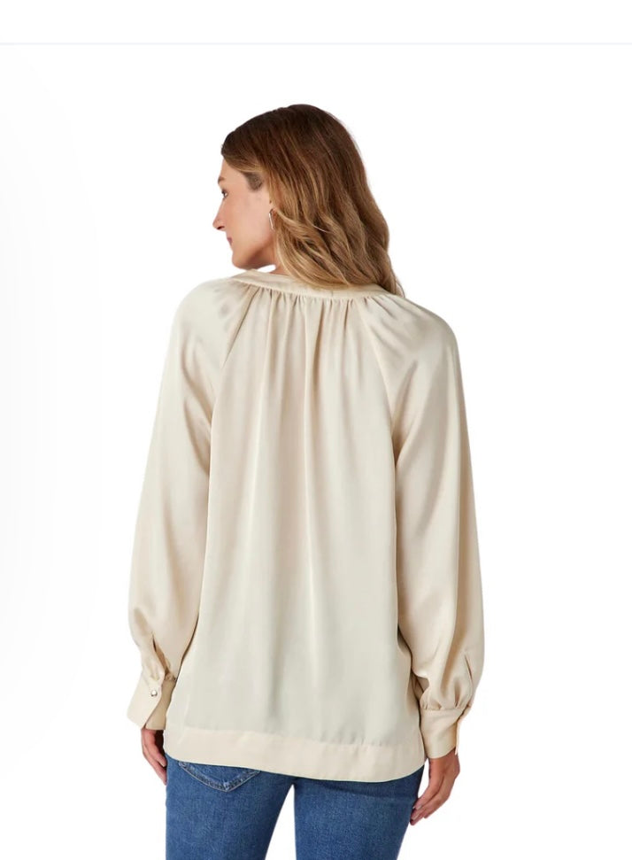 Rhett Tunic