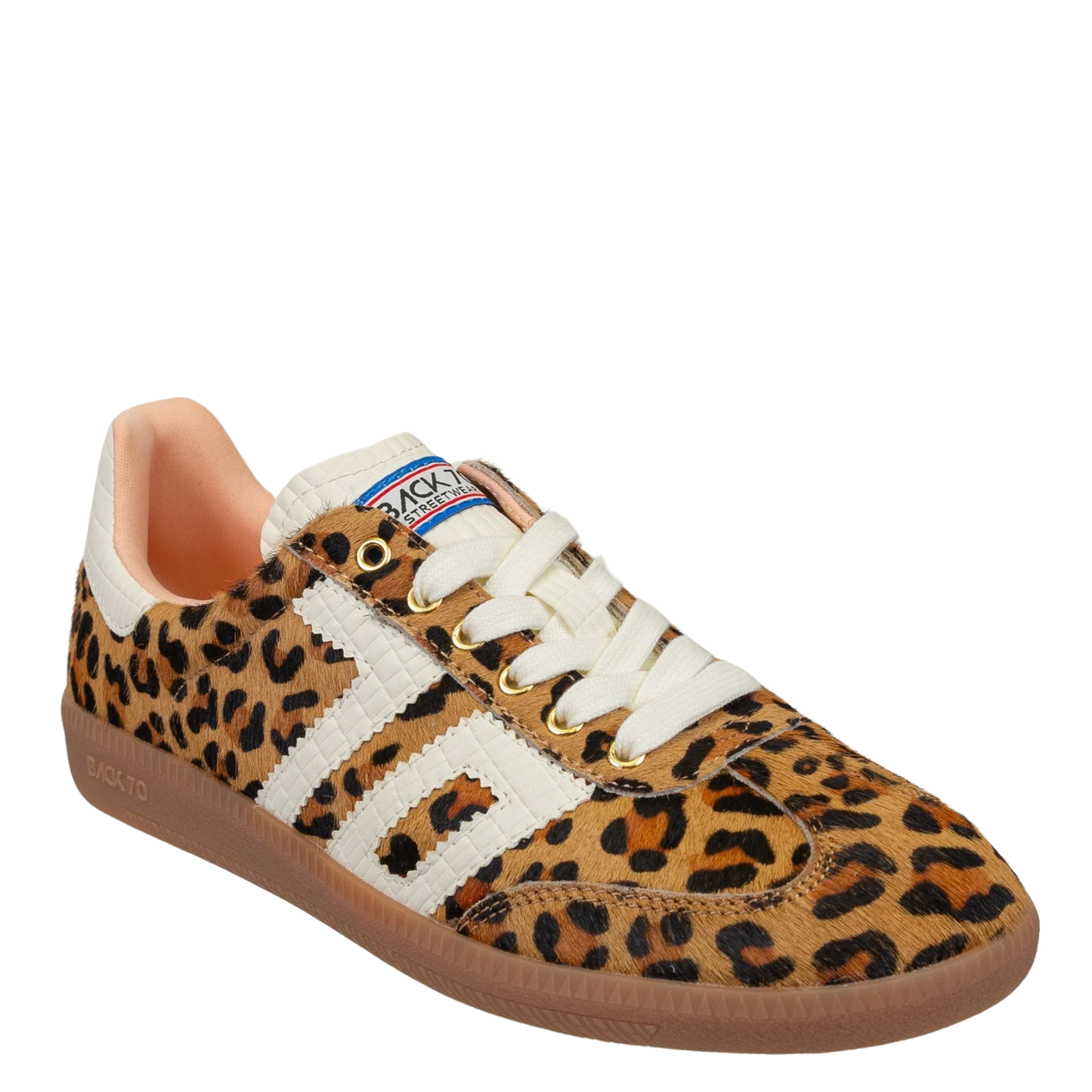 Leopard Back 70