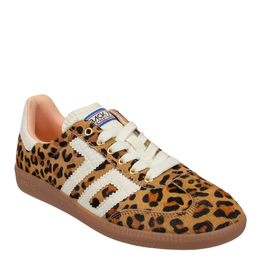 Leopard Back 70