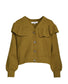 Crosby Karrington Cardigan Ochre