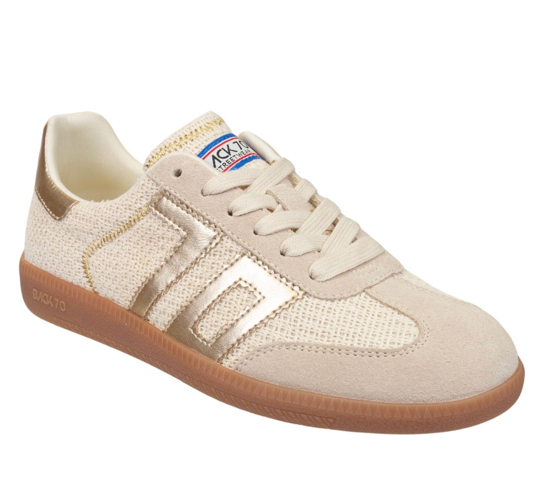 Iuta Gold Back 70