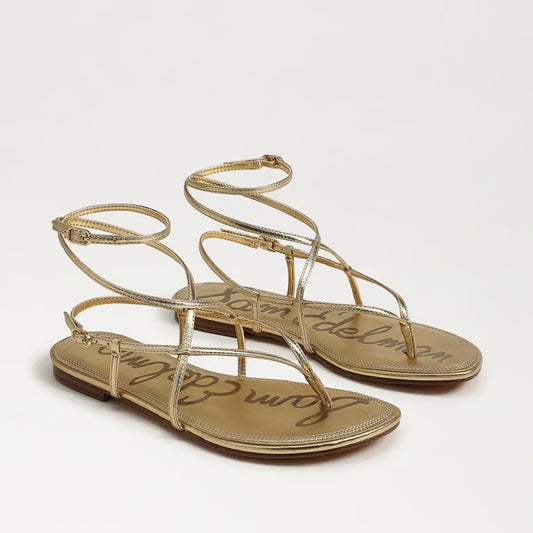 Clarra Strappy Sandal