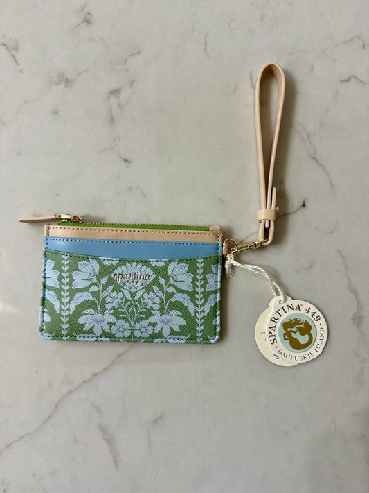 Lighter Vine Slimcard Coinpurse