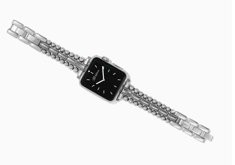 Pretty Tough Watch Band Silver
