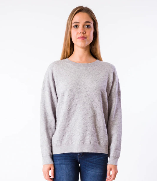 Clyde 'Leo' Sweater