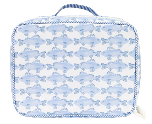 Fish Lunchbox