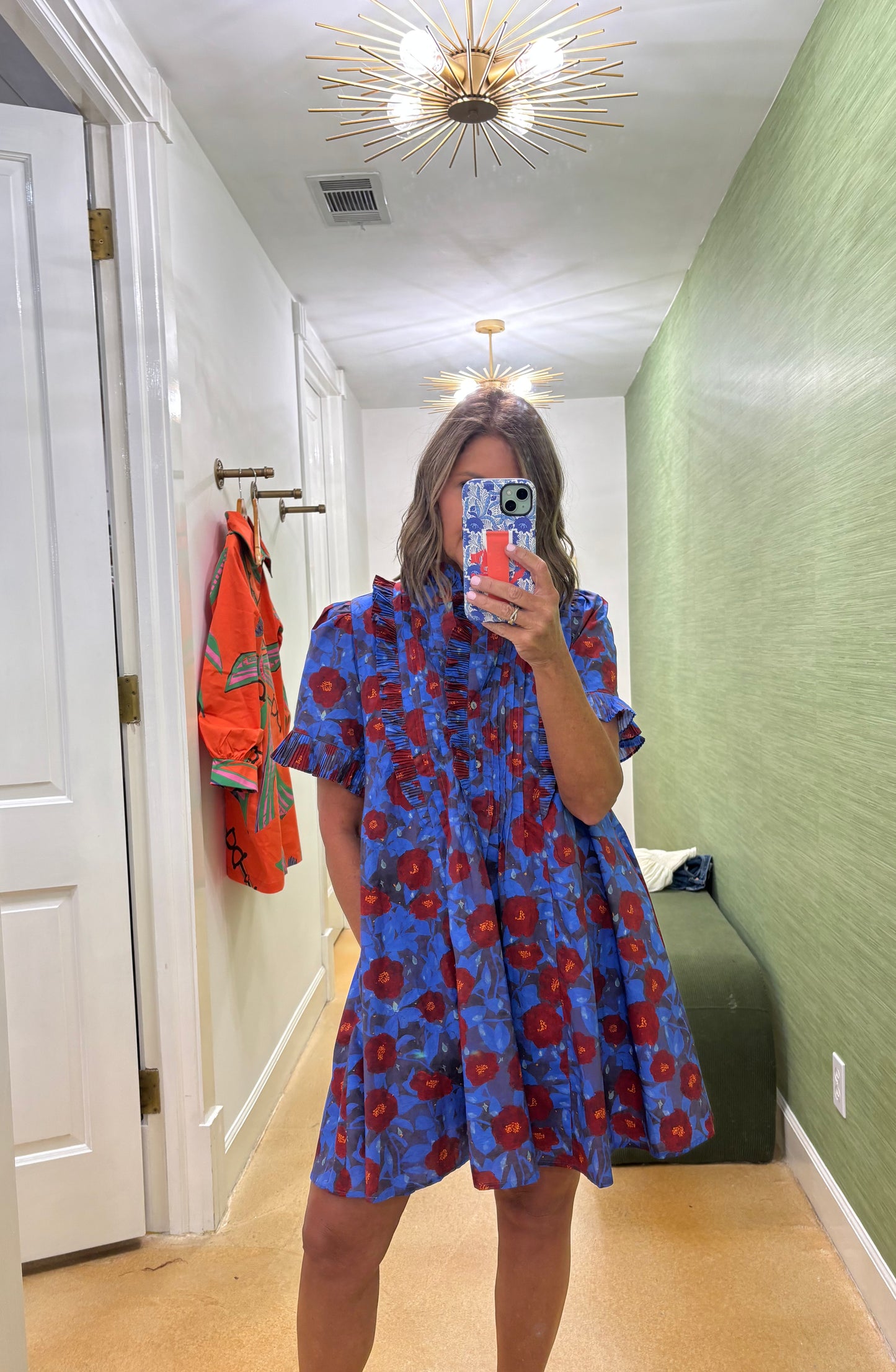 Midnight Dress