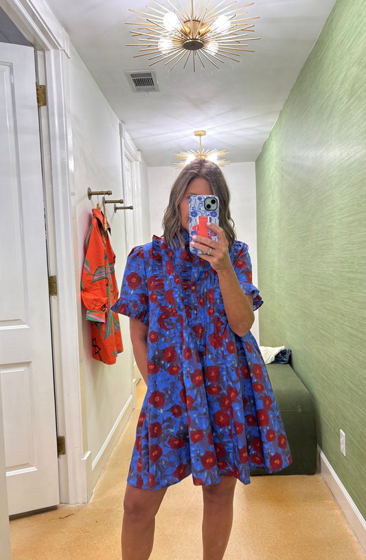 Midnight Dress