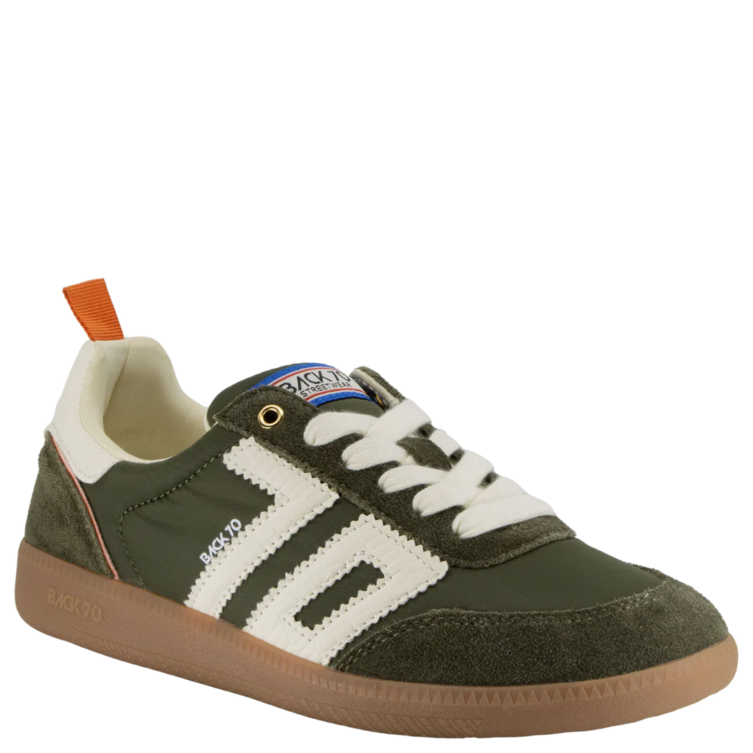 Ghost N Olive Orange Milk Back 70