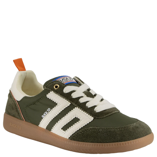 Ghost N Olive Orange Milk Back 70