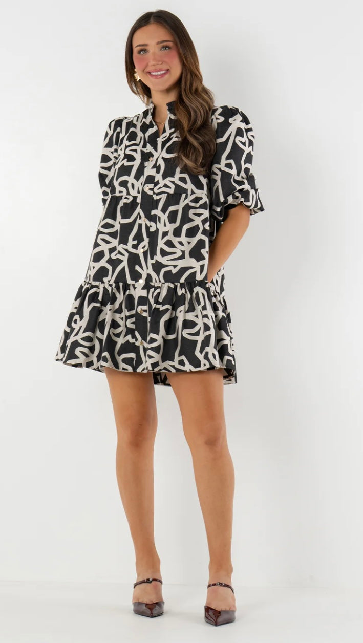 Sadie Dress
