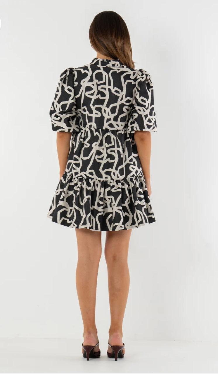 Sadie Dress