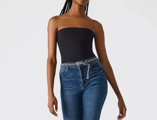 Aria Reversible Tube Top