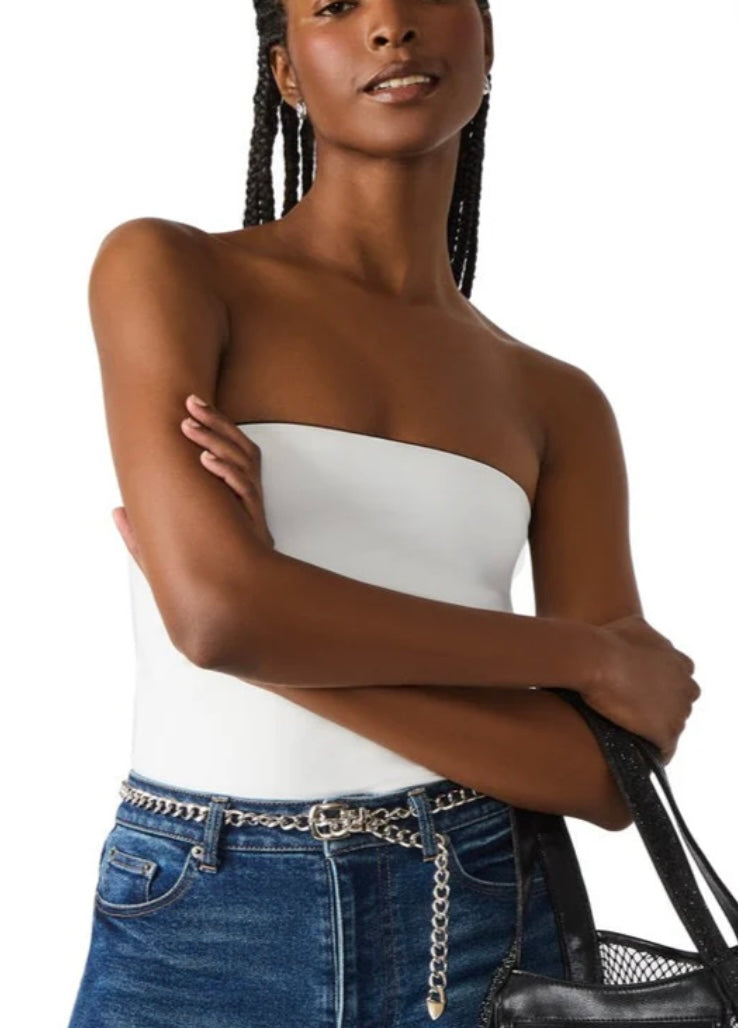 Aria Reversible Tube Top