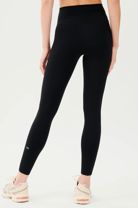 Airweight High Waist Legging 26" Black