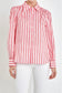 Pink Striped Shirt