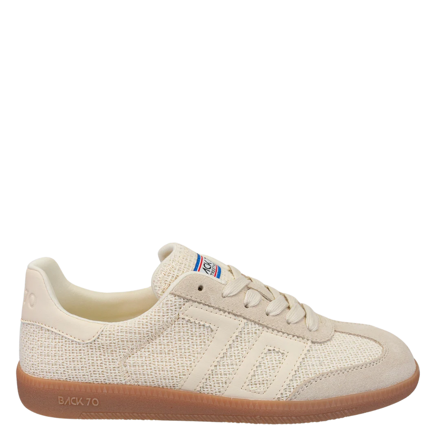 Back70 Iuta Beige