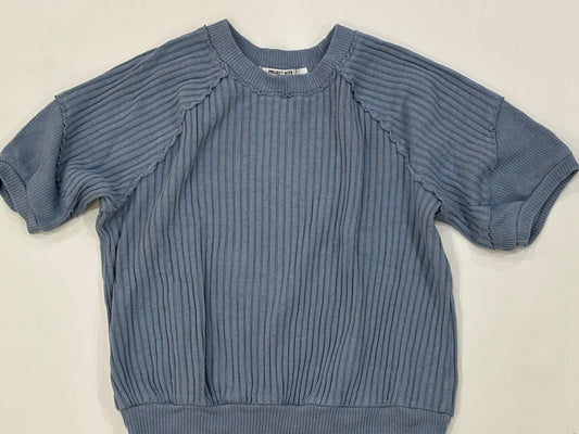 Raglan Pullover