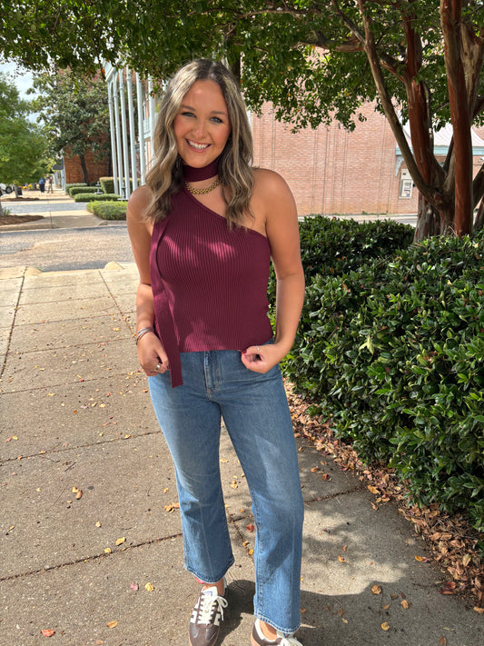 Selah Knit Top