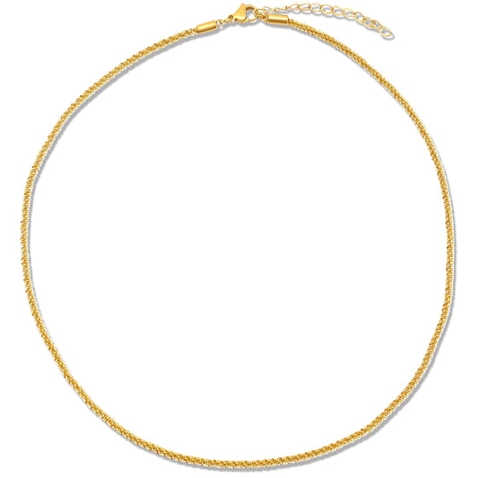 Ellie Vail Rita Dainty Necklace