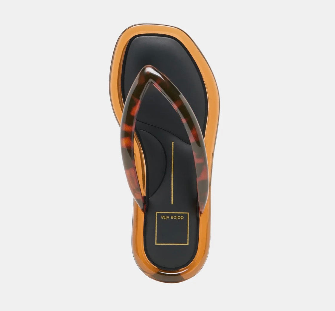 Jozey Jelly Sandal By Dolce Vita