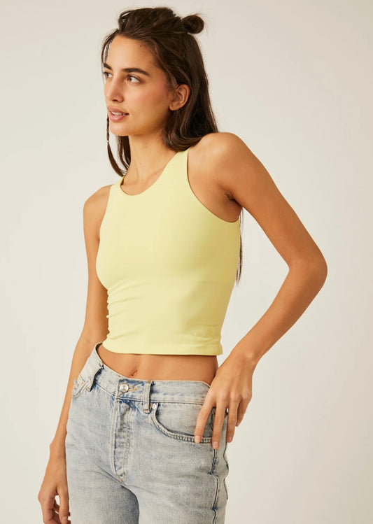 Clean Lines Cami Cutecumber