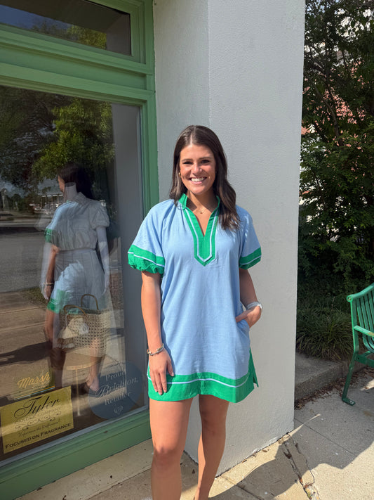 Tyler Dress
