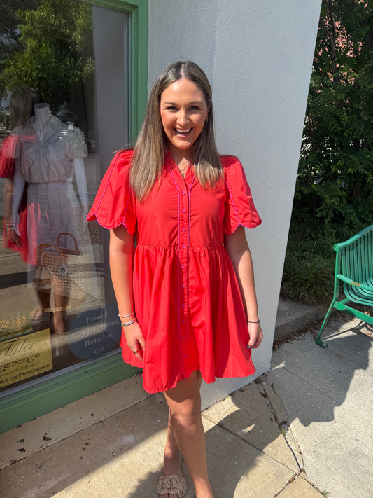 Lola Dress