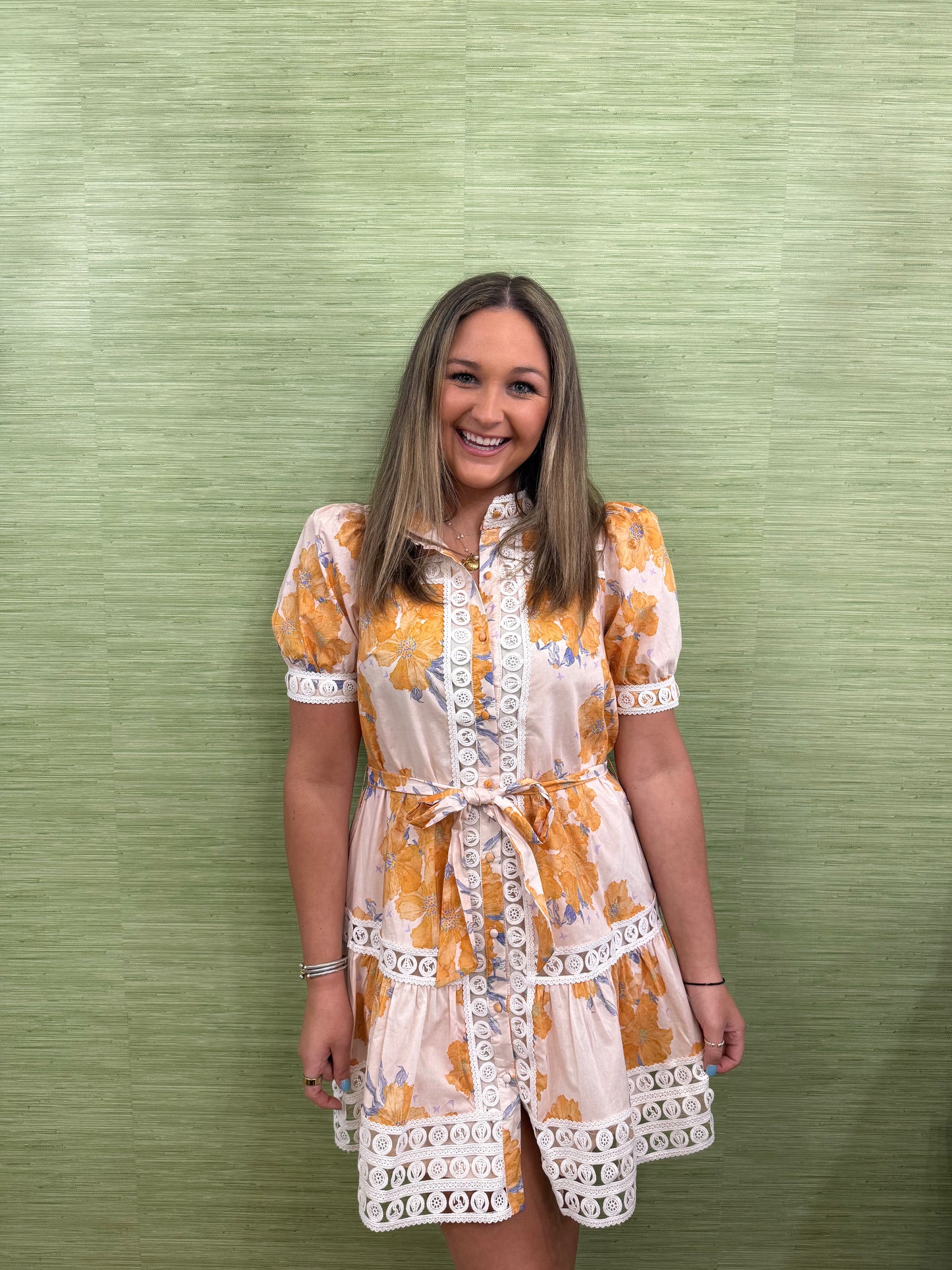 Regan Dress