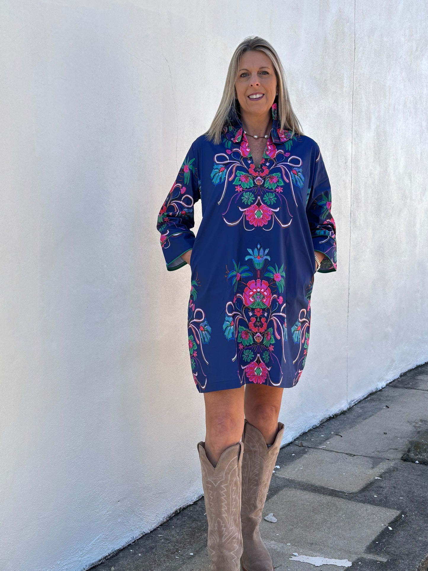 Aramenta Blue© Bouvier Short