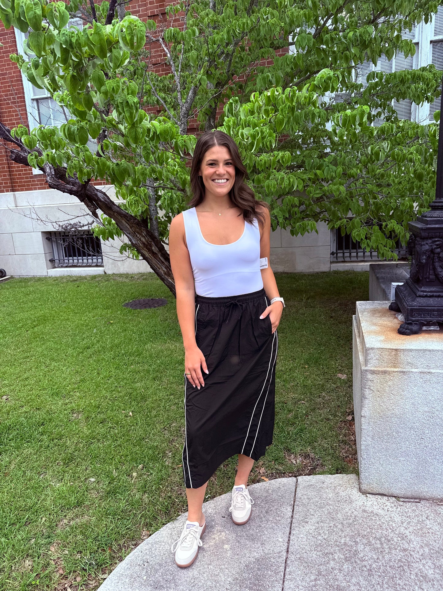 Danielle Skirt
