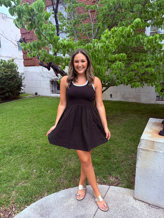 Tottenham Dress