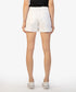 White Jane Short Kut from the Kloth