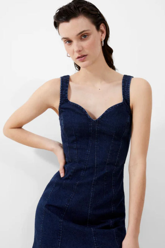 Cara Denim Dress