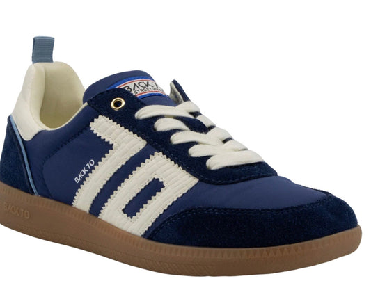 Ghost N Blue Sky Milk Back 70 Sneakers