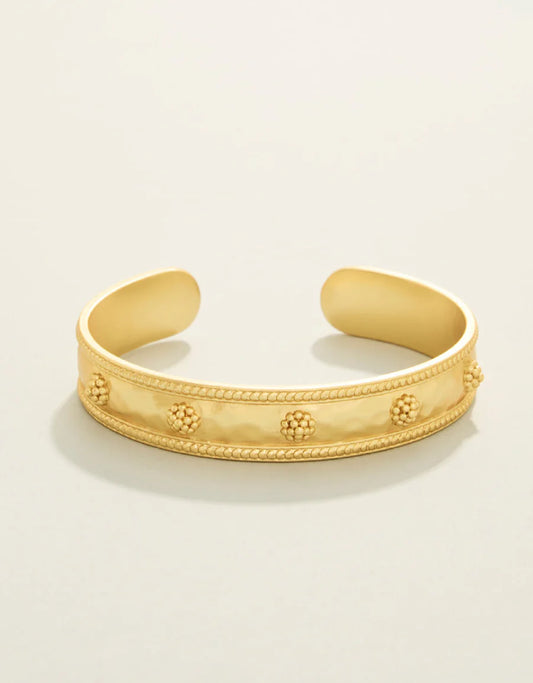 Mercer House Cuff