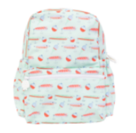 Backpack Lures