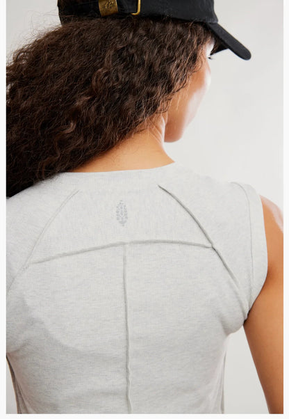 Free People Movement Love My Twist Muscle Tank