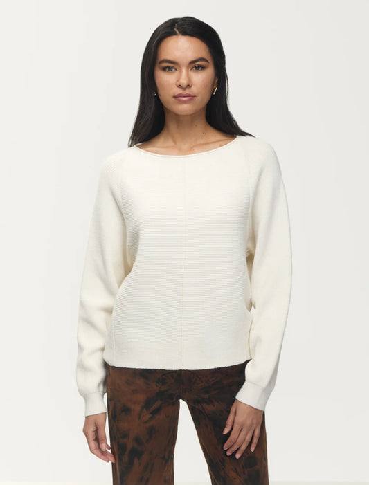 Assima Sweater Cream