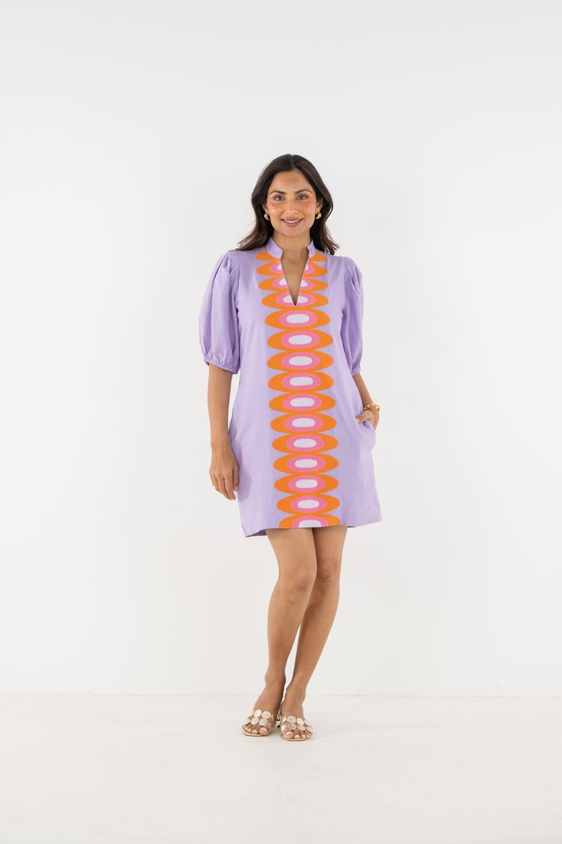 Hampton Mini Lavender