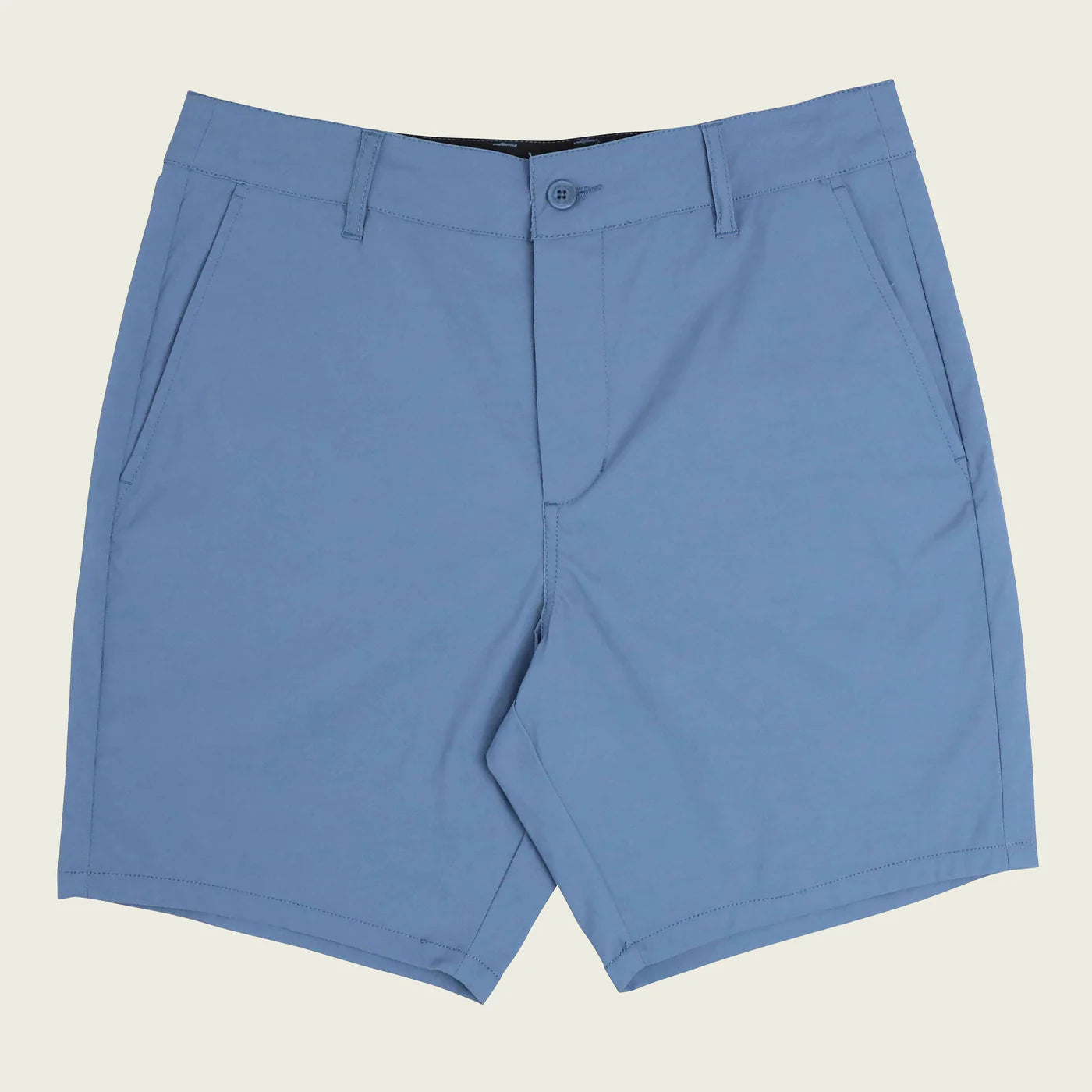 Prime Shorts in Copen Blue