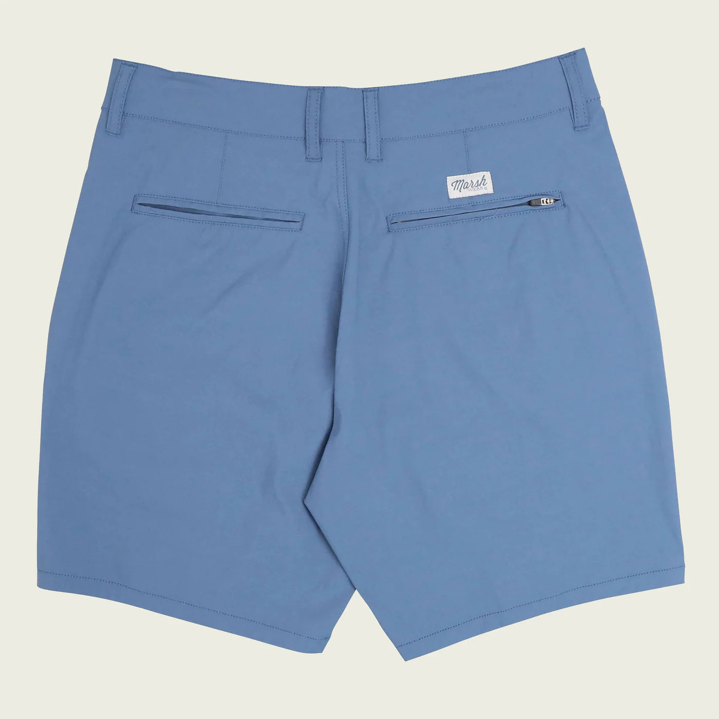 Prime Shorts in Copen Blue