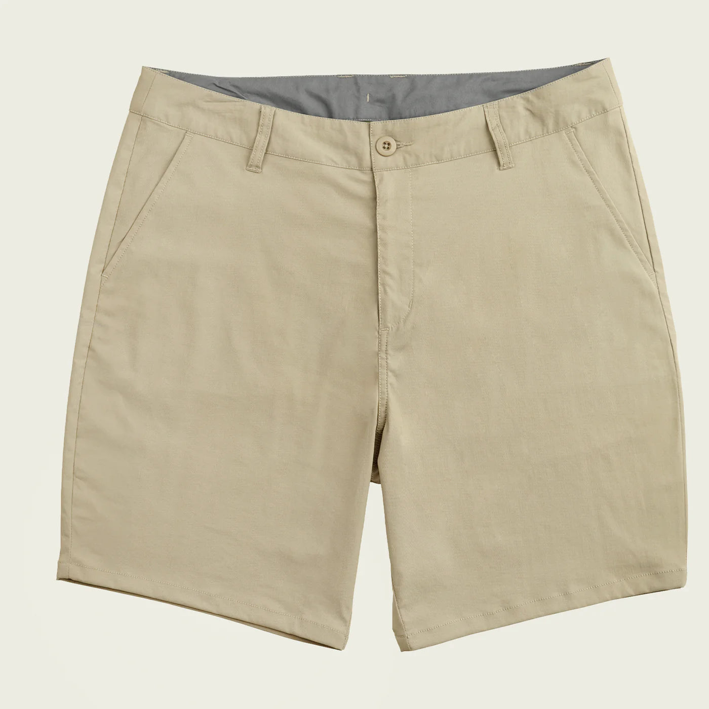 Prime Shorts in Coriander