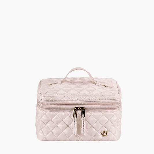 Not a Trainwreck Case Petal Pink