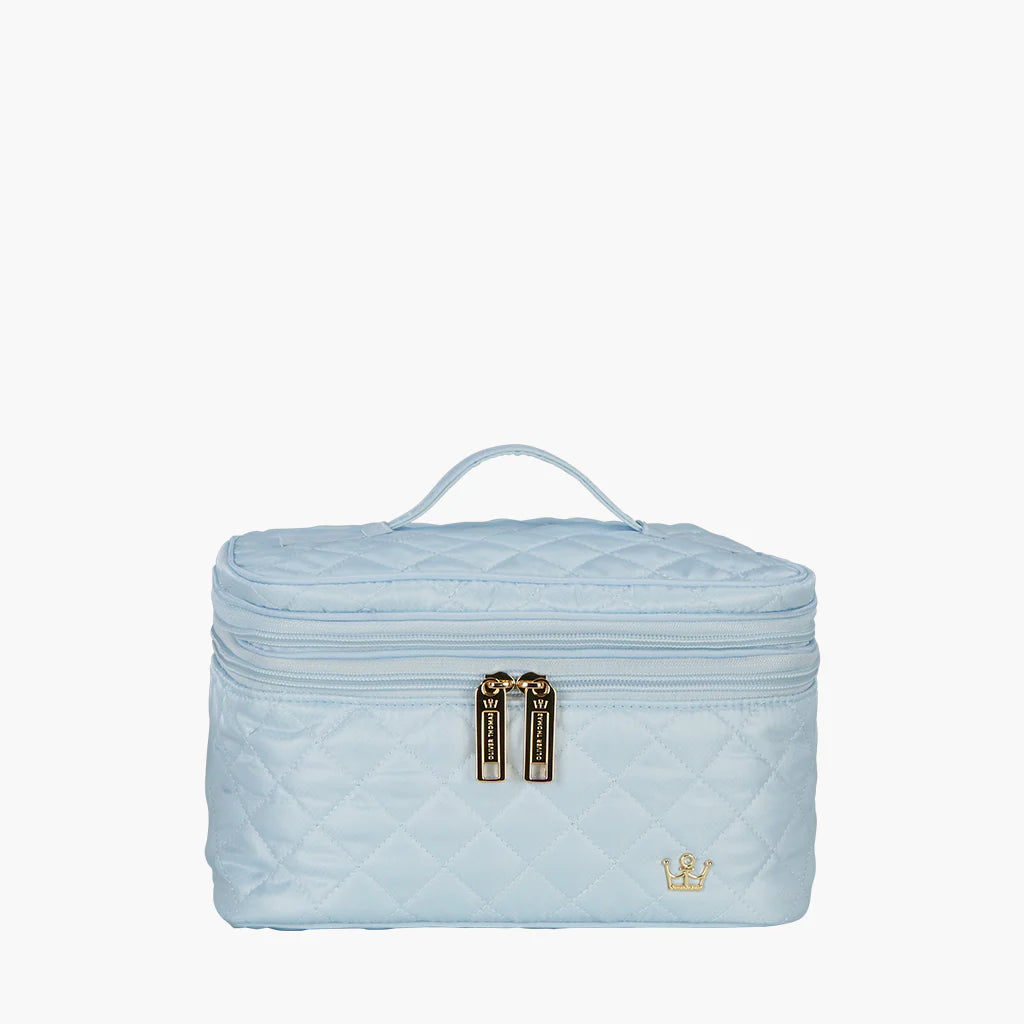 Not a Trainwreck Case Sky Blue
