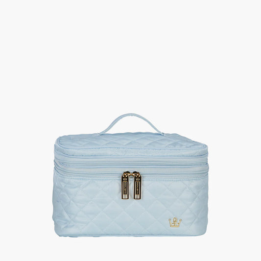 Not a Trainwreck Case Sky Blue